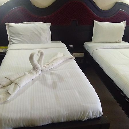 Indraprastha Beach Resort Varkala Exterior foto